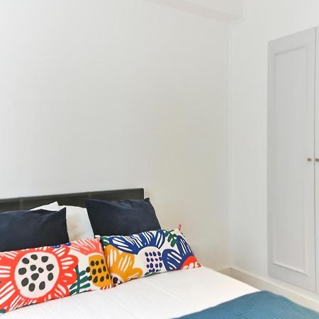 South Kensington Studio London Eksteriør billede