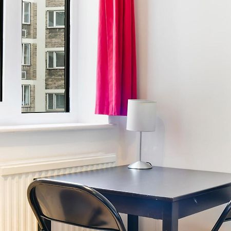 South Kensington Studio London Eksteriør billede