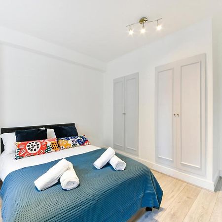 South Kensington Studio London Eksteriør billede