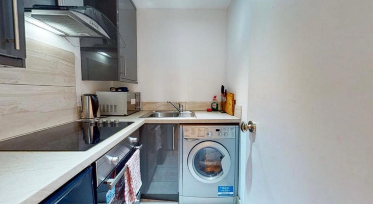 South Kensington Studio London Eksteriør billede