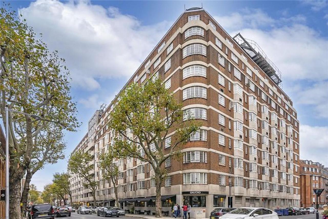 South Kensington Studio London Eksteriør billede