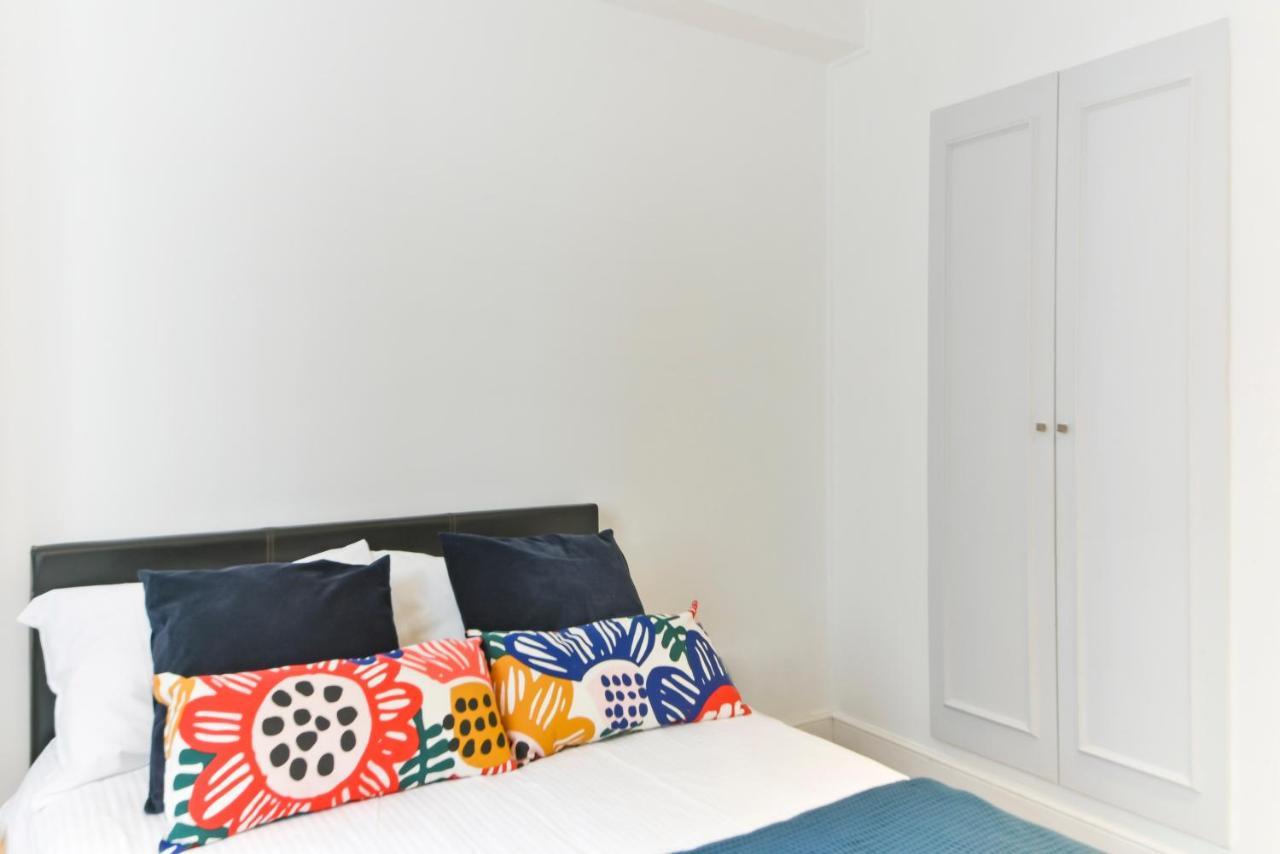 South Kensington Studio London Eksteriør billede