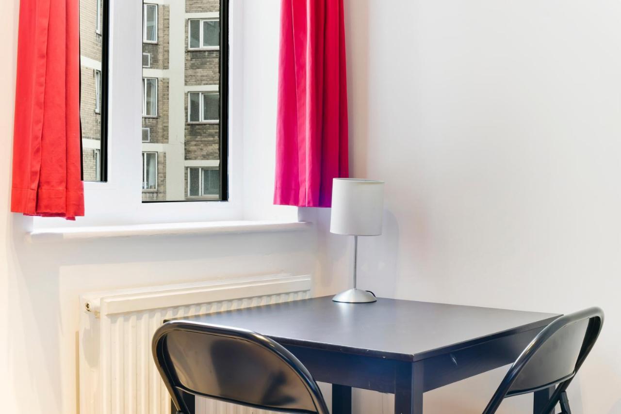 South Kensington Studio London Eksteriør billede