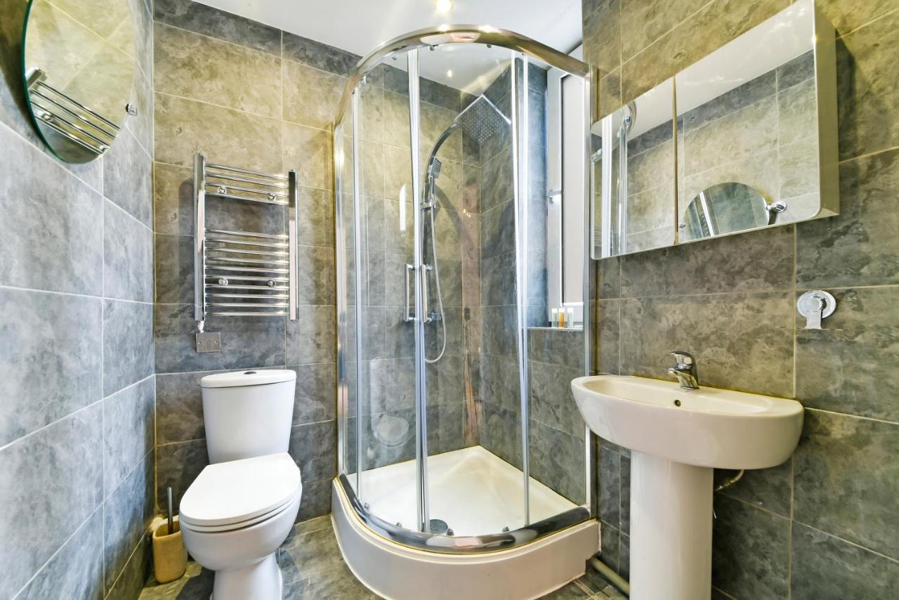 South Kensington Studio London Eksteriør billede